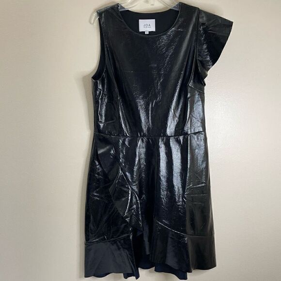 J.O.A.|Faux Leather| mini    - Picture 15 of 15